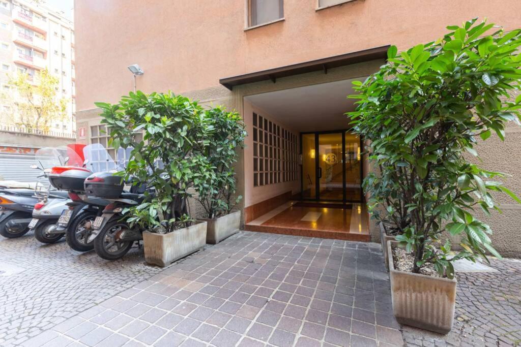 Mysa Properties - Monolocale, Tortona Design District Milan Exterior photo